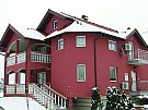 Izrada fasade na obiteljskoj kući