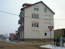 Izrada fasade na stambenoj zgradi