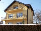 Izrada fasade na obiteljskoj kući