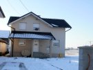 Izrada fasade na obiteljskoj kući