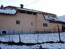 Izrada fasade na obiteljskoj kući