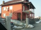 Izrada fasade na obiteljskoj kući