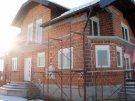 Građenje - obiteljska kuća